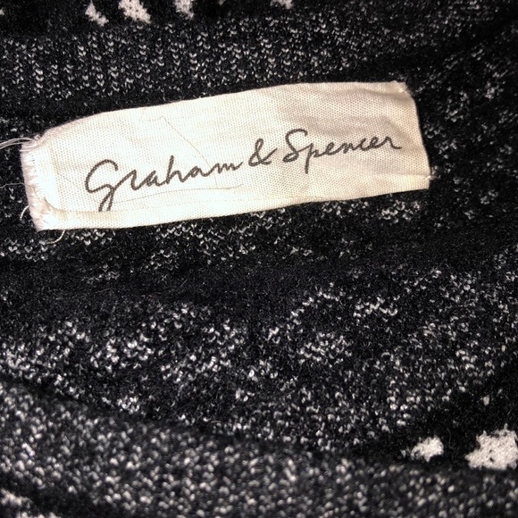 Graham & Spencer Cardigan Sweater - Picture 3 of 4